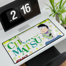 Load image into Gallery viewer, Anime Osomatsu-san Mouse Pad (Desk Mat)