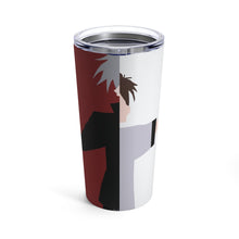Load image into Gallery viewer, Issei x Vali Tumbler 20oz