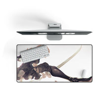 Load image into Gallery viewer, NieR: Automata - 2B Mouse Pad (Desk Mat)