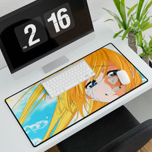 Load image into Gallery viewer, Anime Nisekoi Mouse Pad (Desk Mat)
