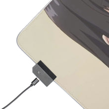 Load image into Gallery viewer, Irido Yume RGB LED Mouse Pad (Desk Mat)