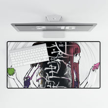 Load image into Gallery viewer, Shinsekai Yori Mouse Pad (Desk Mat)