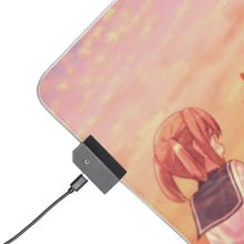 Load image into Gallery viewer, Anime Kantai Collection RGB LED Mouse Pad (Desk Mat)