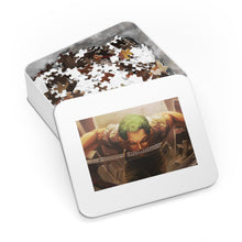 Load image into Gallery viewer, Zoro Roronoa Jigsaw Puzzle