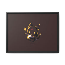 Load image into Gallery viewer, Anime KonoSuba - God’s blessing on this wonderful world!! Canvas Framed Art Print