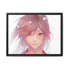 Load image into Gallery viewer, Dororo Hyakkimaru, Dororo Canvas Framed Art Print