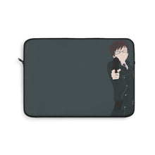 Load image into Gallery viewer, Yukio Okumura Laptop Sleeve