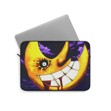 Load image into Gallery viewer, Soul Eater Laptop Sleeve