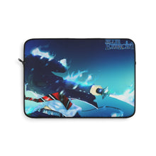 Load image into Gallery viewer, Rin Okumura Laptop Sleeve