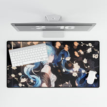 Load image into Gallery viewer, nan Mouse Pad (Desk Mat)