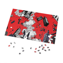 Load image into Gallery viewer, Mob Psycho 100 Jigsaw Puzzle