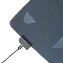 Load image into Gallery viewer, Bleach RGB LED Mouse Pad (Desk Mat)