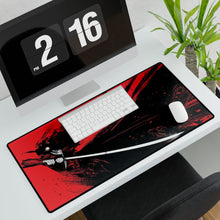 Load image into Gallery viewer, Vampire Hunter D Mouse Pad (Desk Mat)