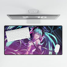 Load image into Gallery viewer, Vocaloid Mouse Pad (Desk Mat)