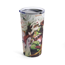 Load image into Gallery viewer, Goblin Slayer Goblin Slayer, High Elf Archer Tumbler 20oz