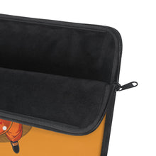 Load image into Gallery viewer, Kid Goku Laptop Sleeve