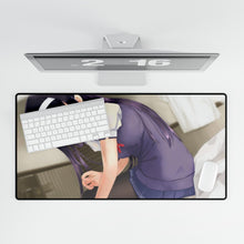Load image into Gallery viewer, Utaha Kasumigaoka Mouse Pad (Desk Mat)