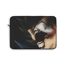 Load image into Gallery viewer, Asta's Demon Glimpse Laptop Sleeve