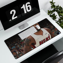 Load image into Gallery viewer, NBA 2K22 Mouse Pad (Desk Mat)