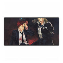 Load image into Gallery viewer, Dorohedoro Mouse Pad (Desk Mat)