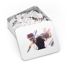 Load image into Gallery viewer, Anime Food Wars: Shokugeki no Soma Jigsaw Puzzle