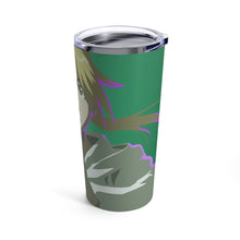 Load image into Gallery viewer, FullMetal Alchemist Tumbler 20oz