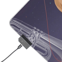 Load image into Gallery viewer, Sound! Euphonium RGB LED Mouse Pad (Desk Mat)