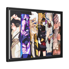 Load image into Gallery viewer, Soul Eater Canvas Framed Art Print