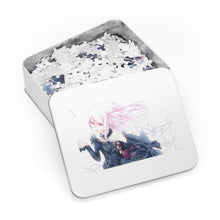 Load image into Gallery viewer, Anime Guilty Crown Jigsaw Puzzle