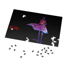 Load image into Gallery viewer, Tengen Toppa Gurren Lagann Jigsaw Puzzle