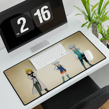 Load image into Gallery viewer, Anime The Seven Deadly Sins Mouse Pad (Desk Mat)