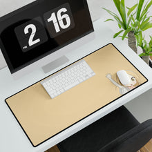 Load image into Gallery viewer, Bunny Drop Mouse Pad (Desk Mat)