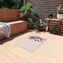 Load image into Gallery viewer, My Teen Romantic Comedy SNAFU Yukino Yukinoshita, Yui Yuigahama Rug