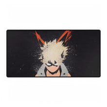 Load image into Gallery viewer, Katsuki Mouse Pad (Desk Mat)