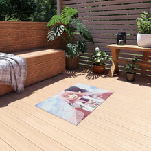 Load image into Gallery viewer, Zero Two Bride Rug