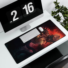 Load image into Gallery viewer, Castlevania Mouse Pad (Desk Mat)