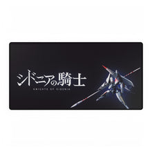 Load image into Gallery viewer, Sidonia No Kishi Mouse Pad (Desk Mat)