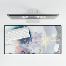 Load image into Gallery viewer, Anime Re:ZERO -Starting Life in Another World- Mouse Pad (Desk Mat)