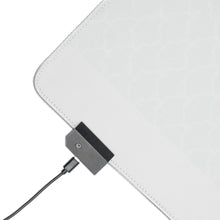 Load image into Gallery viewer, Love Live! RGB LED Mouse Pad (Desk Mat)