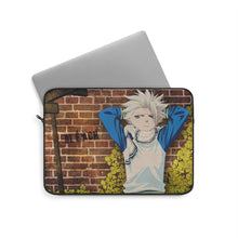 Load image into Gallery viewer, Anime Bleachr Laptop Sleeve