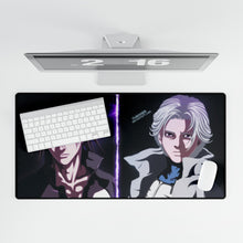Load image into Gallery viewer, Anime Zetman Mouse Pad (Desk Mat)