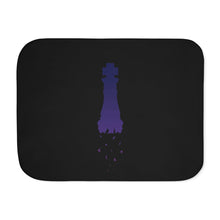 Load image into Gallery viewer, Anime No Game No Life Sherpa Blanket