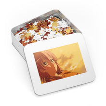 Load image into Gallery viewer, My Teen Romantic Comedy SNAFU Yui Yuigahama Jigsaw Puzzle