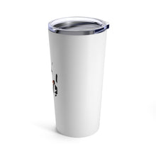 Load image into Gallery viewer, Gundam 00 exia Tumbler 20oz