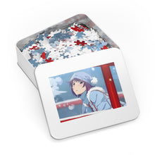Load image into Gallery viewer, Monogatari (Series) Jigsaw Puzzle