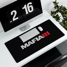 Load image into Gallery viewer, Mafia III Mouse Pad (Desk Mat)