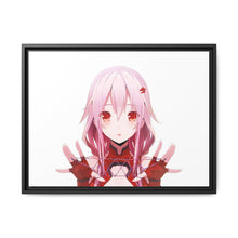 Load image into Gallery viewer, Anime Guilty Crown Canvas Framed Art Print