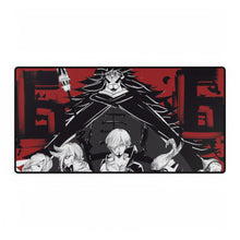 Load image into Gallery viewer, Anime One Piece Mouse Pad (Desk Mat)