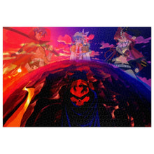 Load image into Gallery viewer, Anime Tengen Toppa Gurren Lagann Jigsaw Puzzle