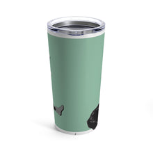 Load image into Gallery viewer, Jujutsu Kaisen Tumbler 20oz